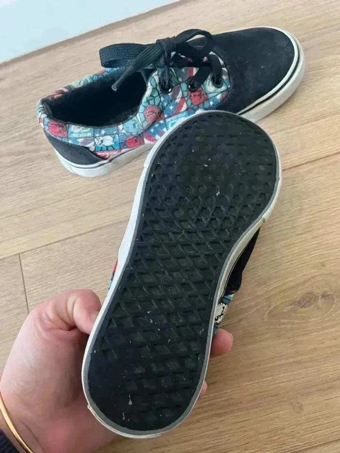 Chaussure Freegun - Taille 32 - photo numéro 4