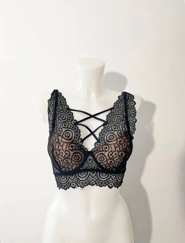 Soutien gorge neuf