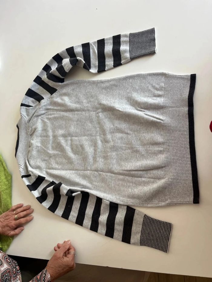 Pull pour femme - photo numéro 4