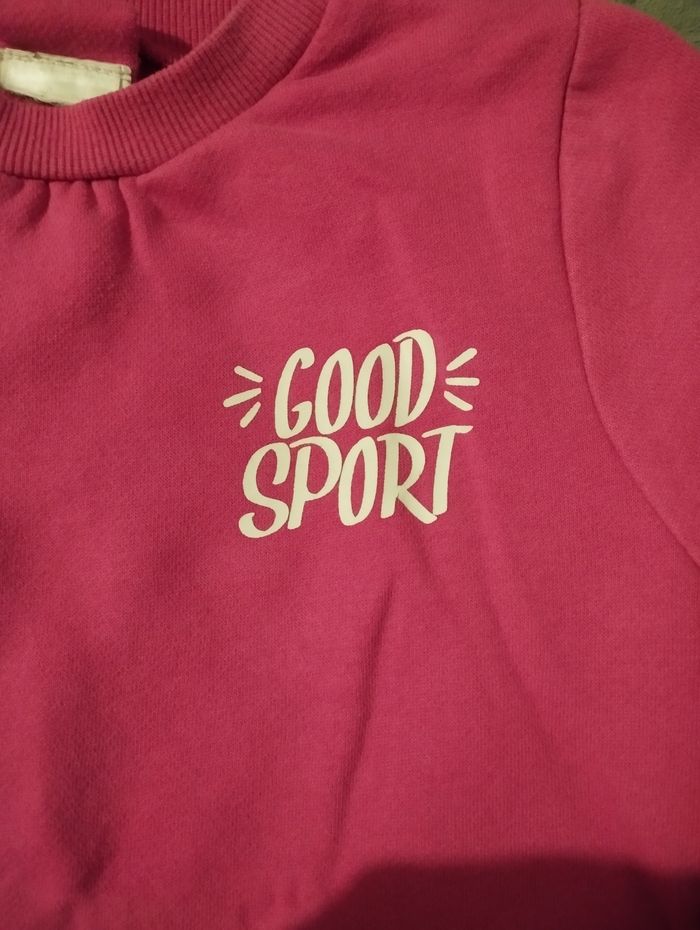 Pull fille - photo numéro 2