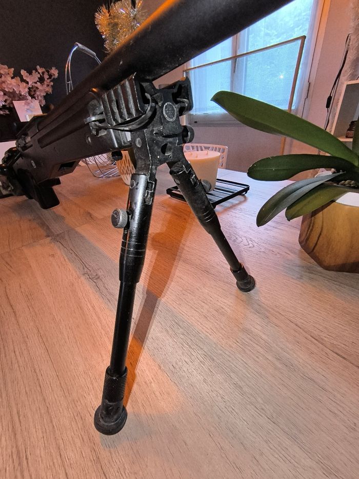 réplique Mauser sr Spring - photo numéro 5