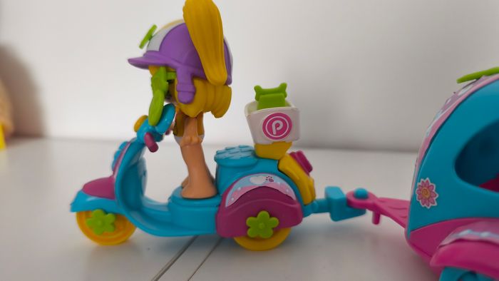 Pynipon Moto Chien - photo numéro 3