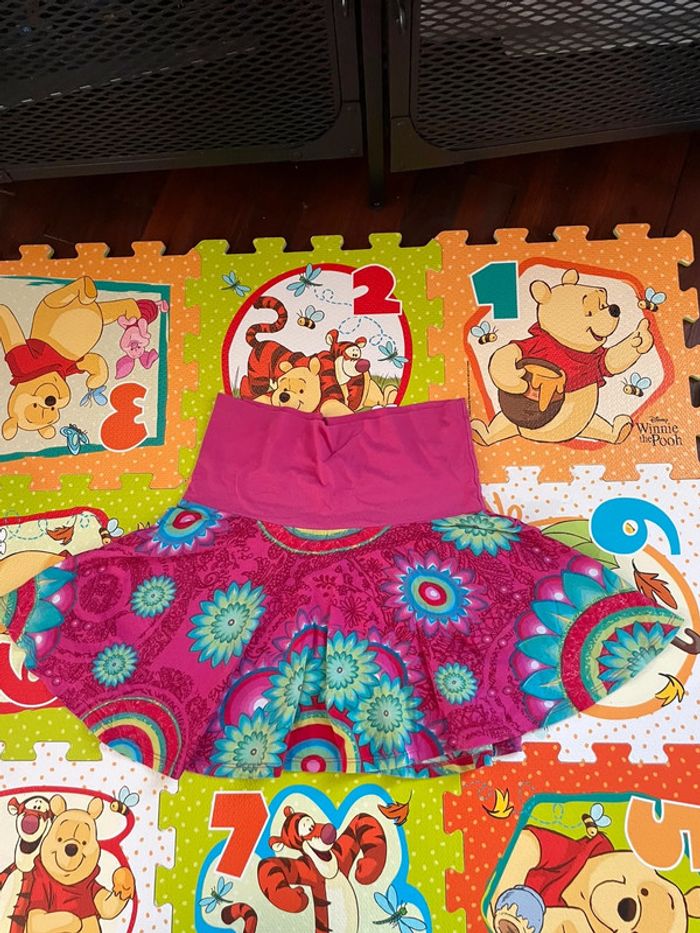 Jupe Desigual