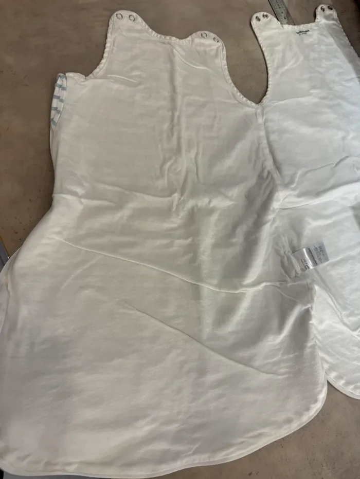 Gigoteuse été TOG 1 Vertbaudet taille 0/6 mois - photo numéro 9