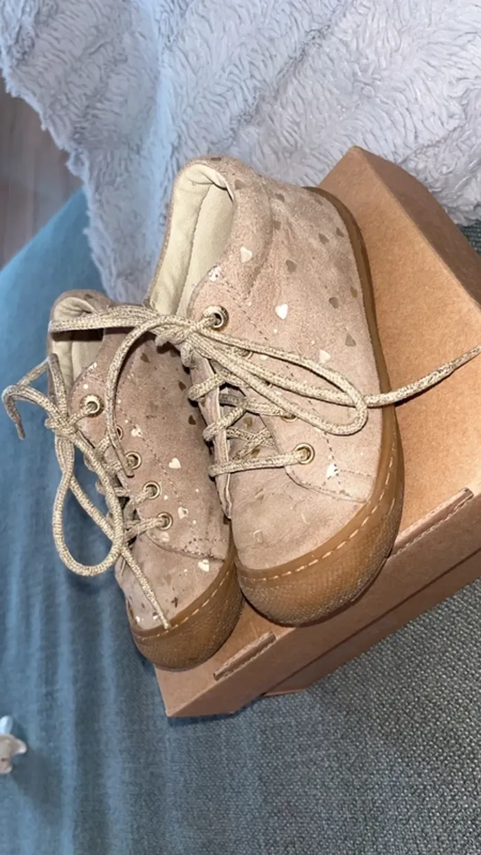 Chaussure naturino - photo numéro 3