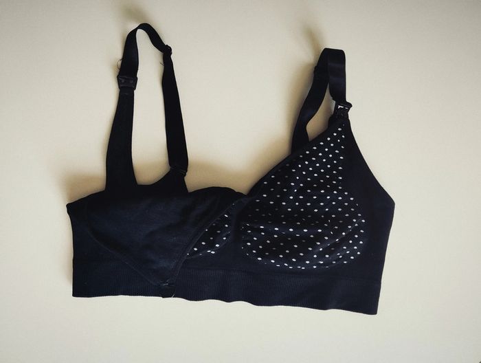Brassière maternité/allaitement - photo numéro 2