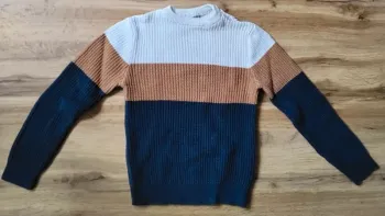 Pull NPO Junior