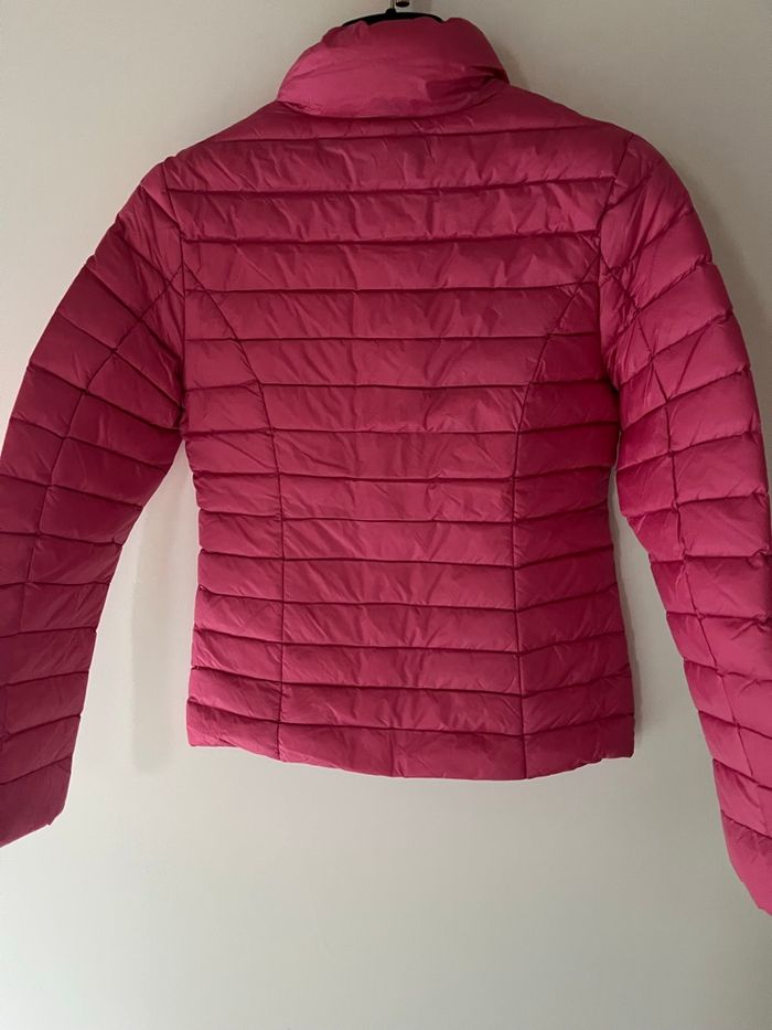 Doudoune légère pour femme Jott neuve - photo numéro 6