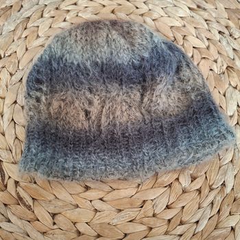 Bonnet zadig et voltaire