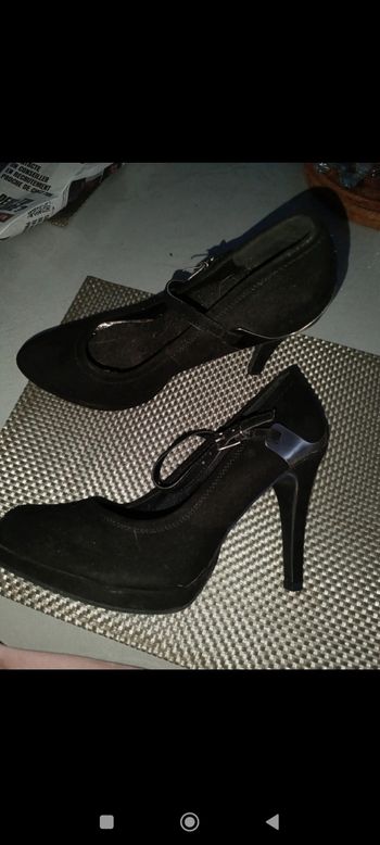 Chaussures femme