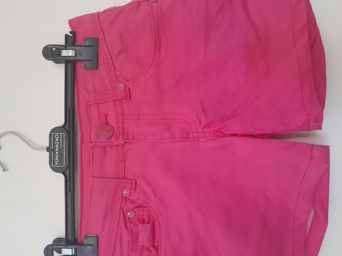 Short - photo numéro 2