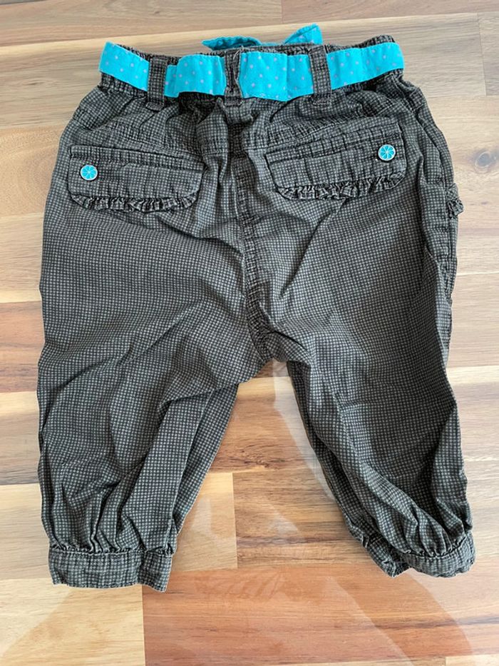 Pantalon 6 mois - photo numéro 2