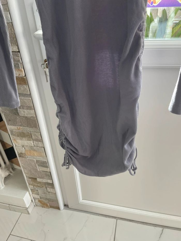 robe moulante de chez Pimkie taille XS - photo numéro 5