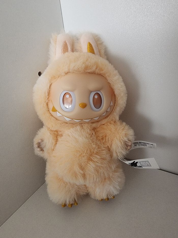 Labubu