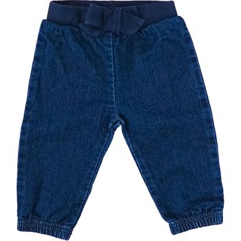 Pantalon 6 mois en coton Petit Bateau
