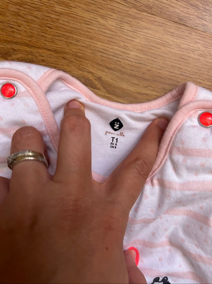 Gigoteuse - photo numéro 3