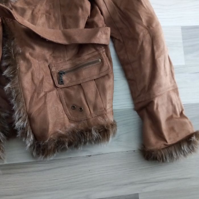 Manteau femme Softy collection taille S - photo numéro 5