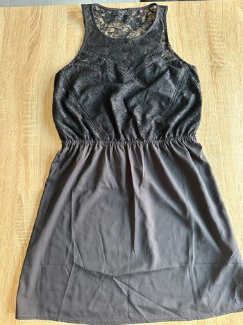 Robe le temps des cerises