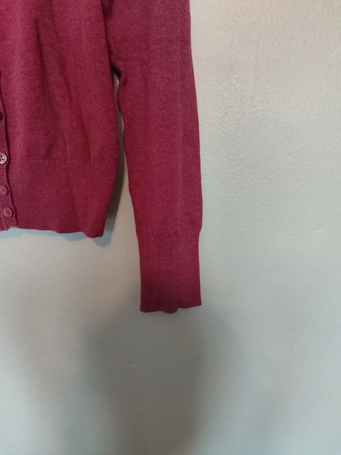 Gilet - photo numéro 4