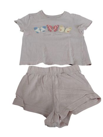 Pyjamas short