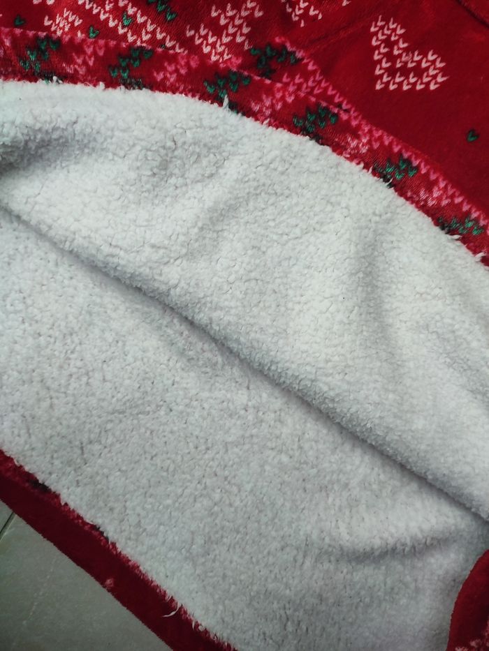 Pull plaid - photo numéro 3