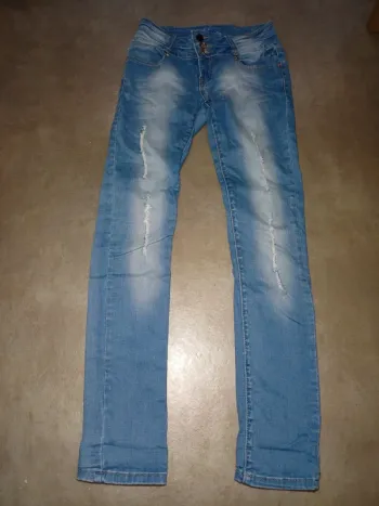 Jeans  R  Lanaco