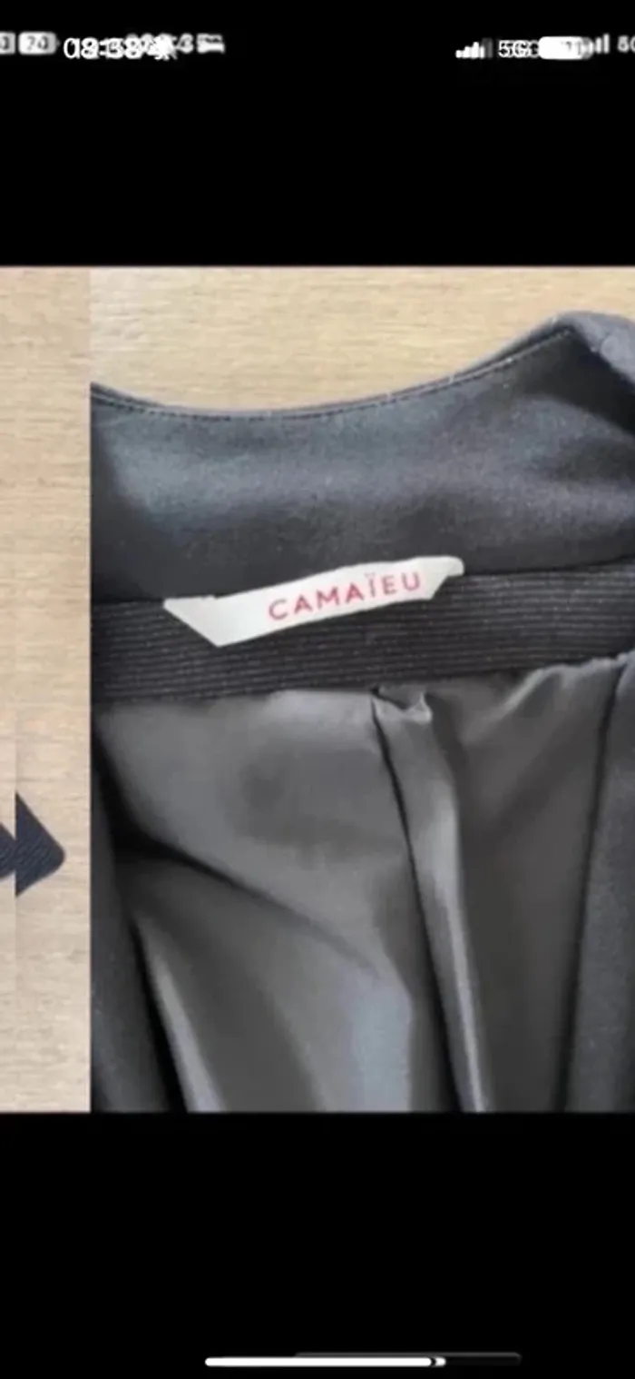 Blazer femme Camaieu - photo numéro 11