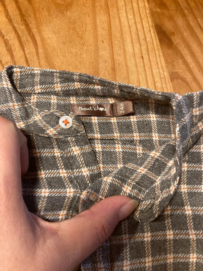 Lot de 5 vêtements garçon – Taille 24 mois - photo numéro 13