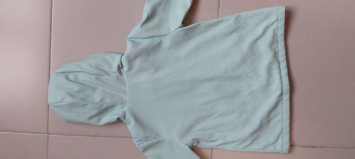 Veste mi saison imperméable 4 ans - photo numéro 10