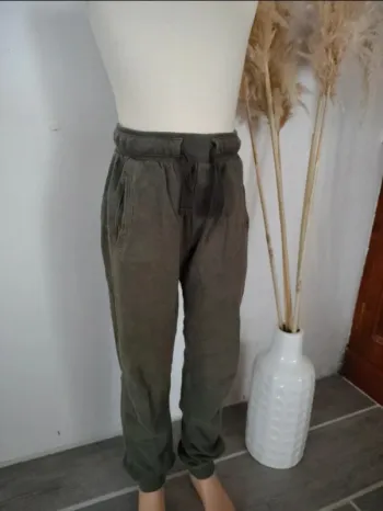 Pantalon garçon 🧑 10 ans