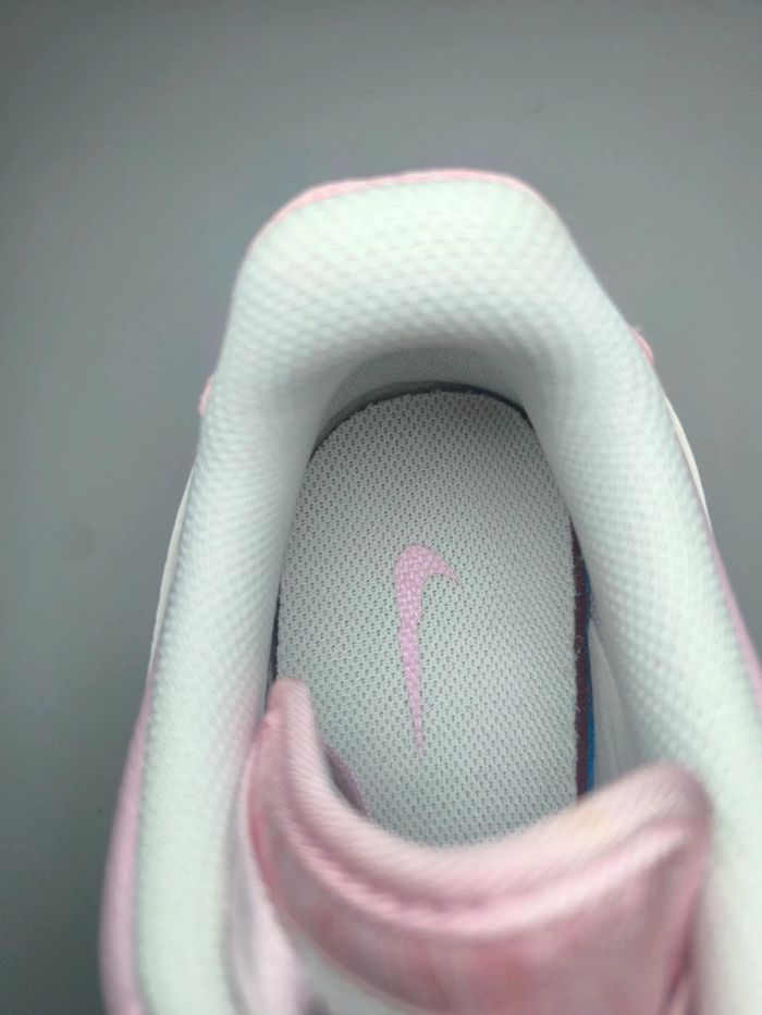 Baskets Nike air force one lx foam rose pointure 38.5 neuves sans boîte - photo numéro 6