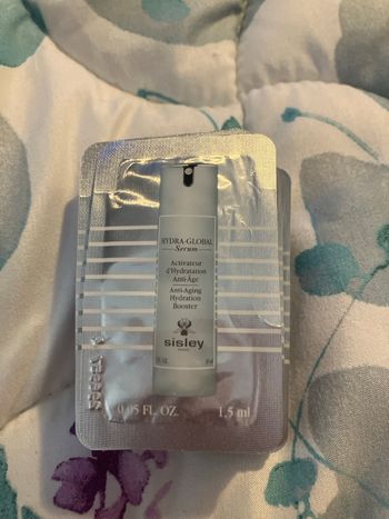 Sisley Hydra global serum 
