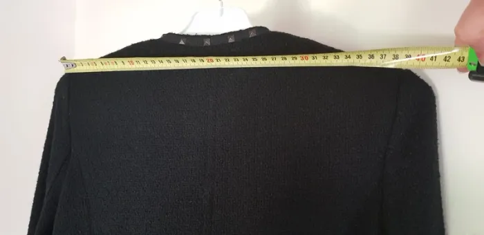 Veste M courte zippée Bonobo - photo numéro 17