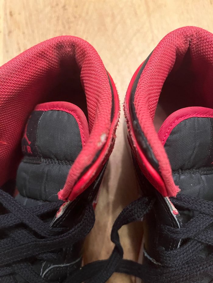 Jordan 1 mid - photo numéro 6