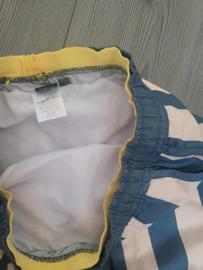 Short de bain quapi tbe 11/12 ans - photo numéro 5