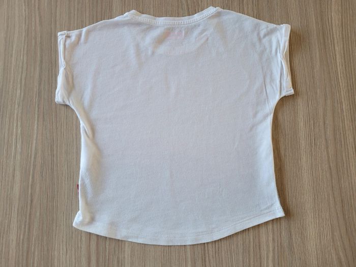 T shirt levi's 5 ans - photo numéro 2