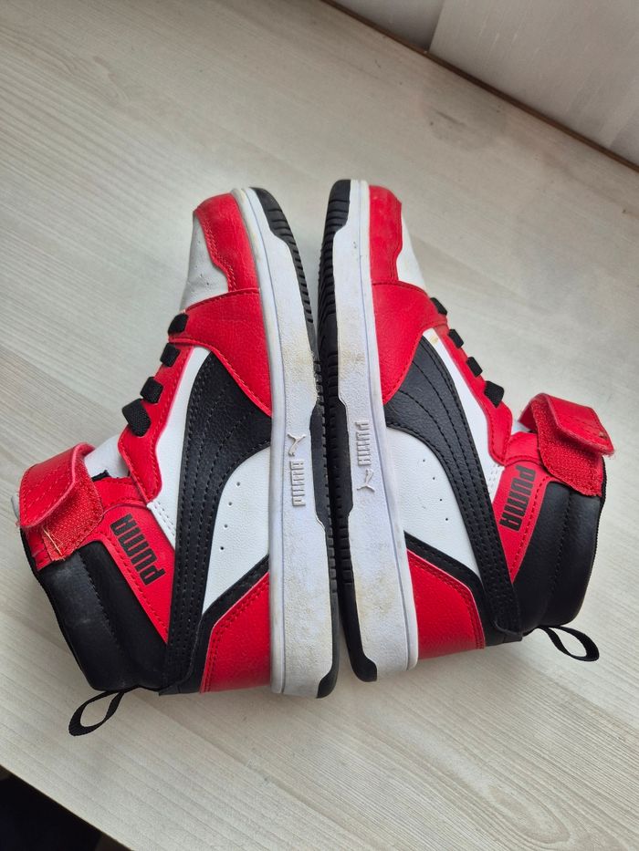 Basket - photo numéro 2