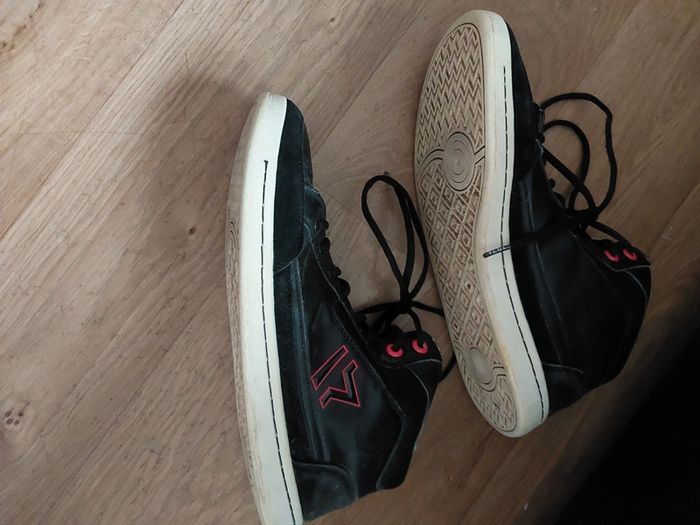 Creeks taille 45 - photo numéro 3