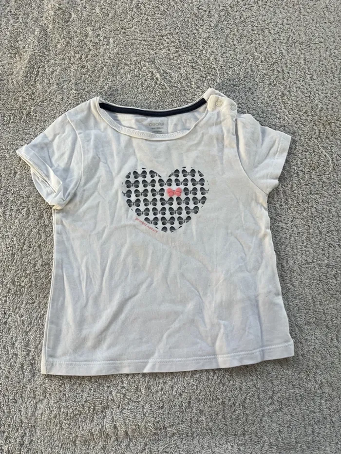 Teeshirt 18 mois - photo numéro 4