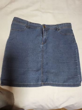 Jupe courte Taille 44