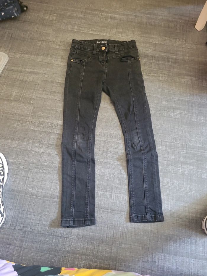 Jean noir