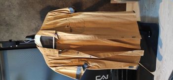 chemise homme koröshi