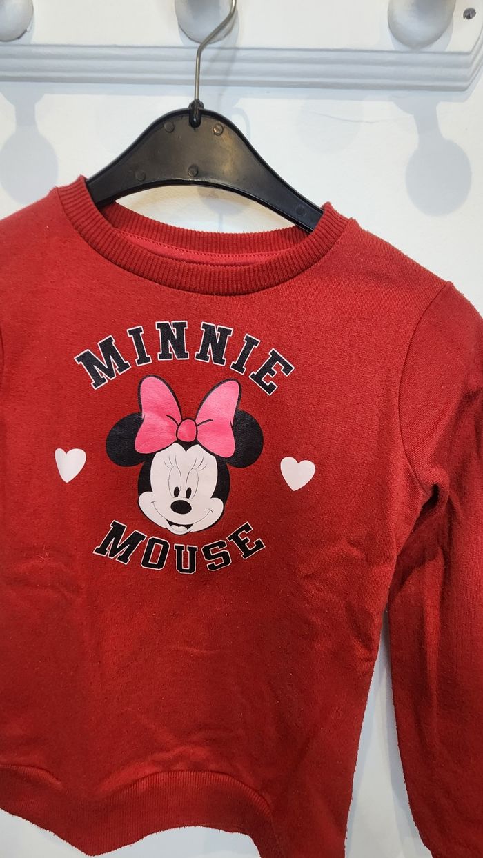Pull disney - photo numéro 2