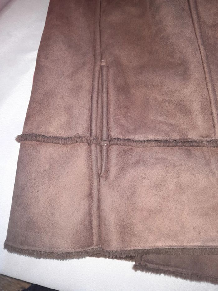 Manteau bob - photo numéro 9