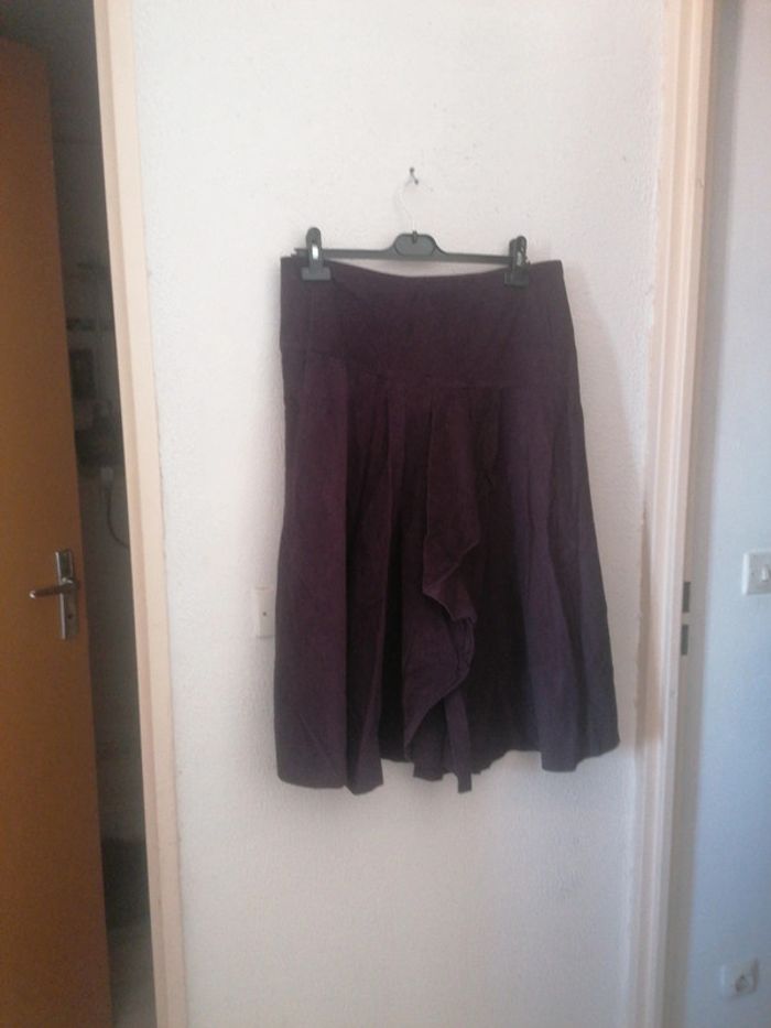 Jupe taille 46
