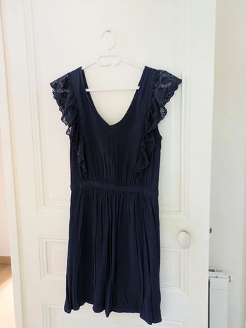 Robe été Naf naf