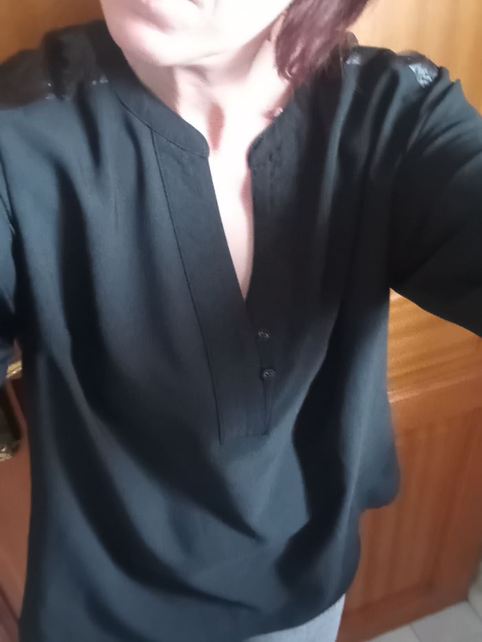 Blouse femme - photo numéro 6