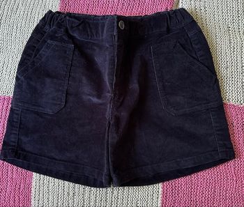 Short