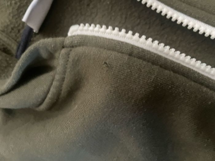 Veste à capuche Timberland - photo numéro 3