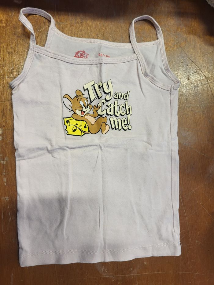 2 pyjamas Disney 24 mois - photo numéro 3